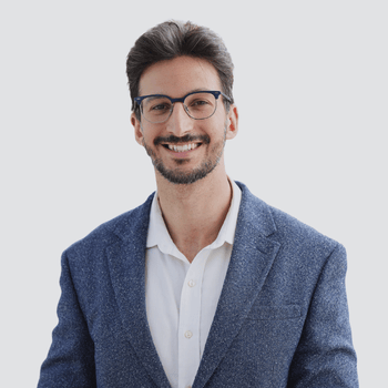 Team Leader-Sérgio Henrique De Toledo e Silva