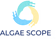Logo Algae Scope