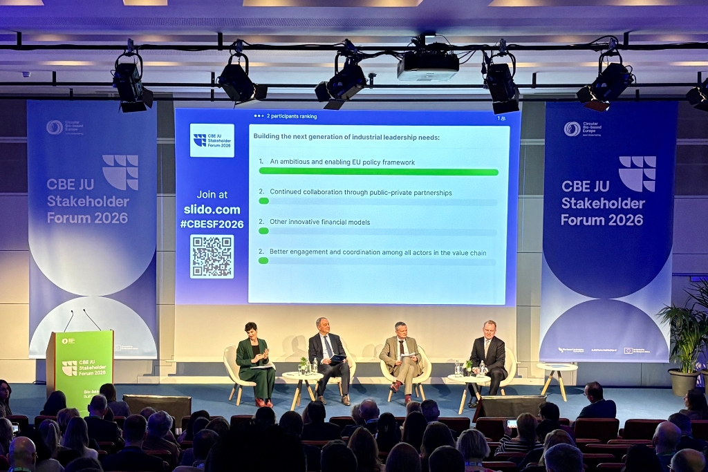 MARMADE-at-the-CBE-JU-Stakeholder-Forum-2026