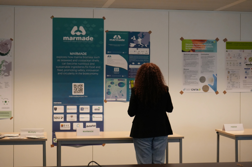 CBE JU Cluster Workshop-MARMADE