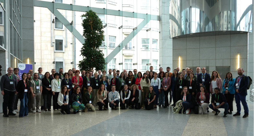 CBE JU Cluster Workshop