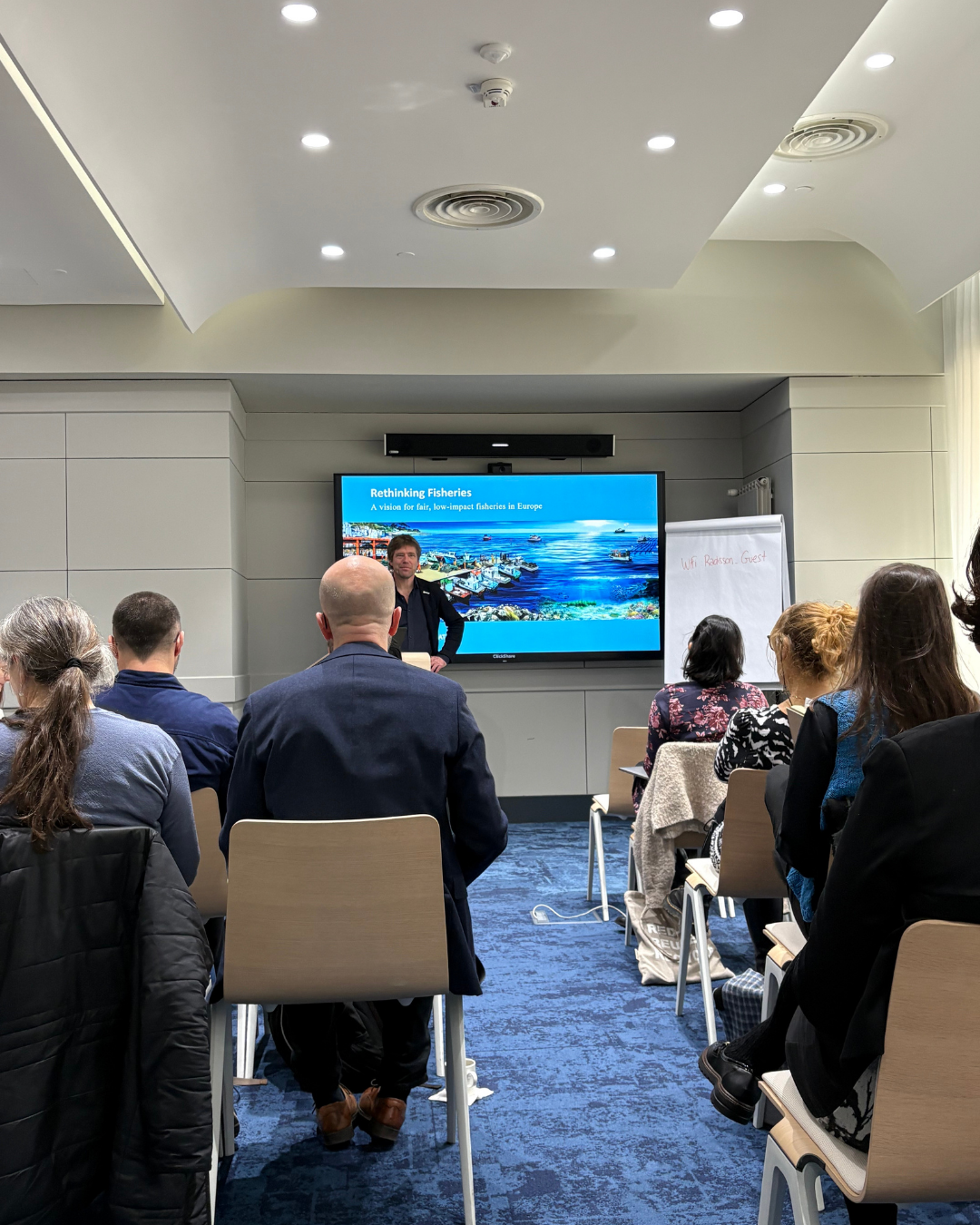 SBEP Thematic Portfolio-presentation