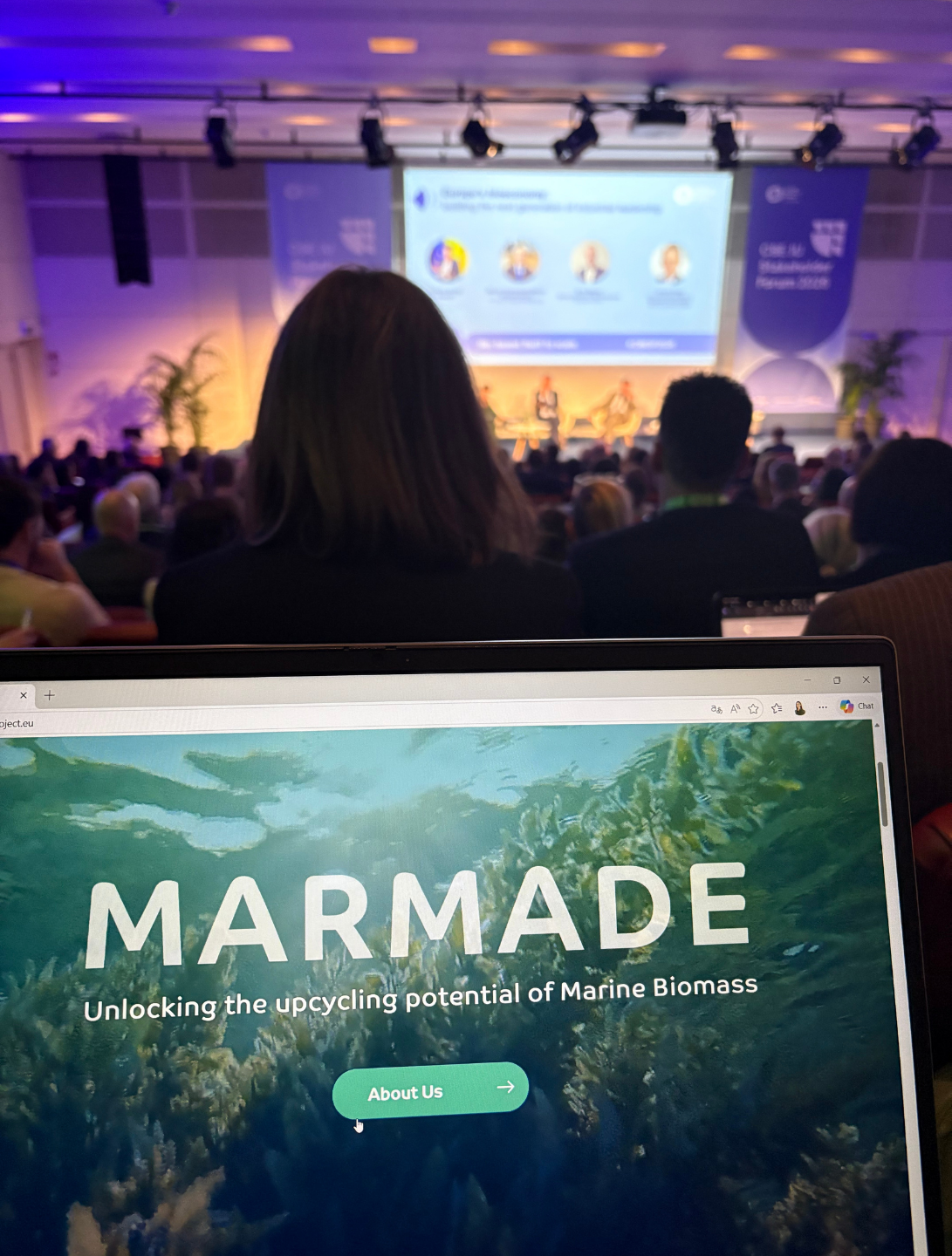 CBE JU Stakeholder Forum 2026
