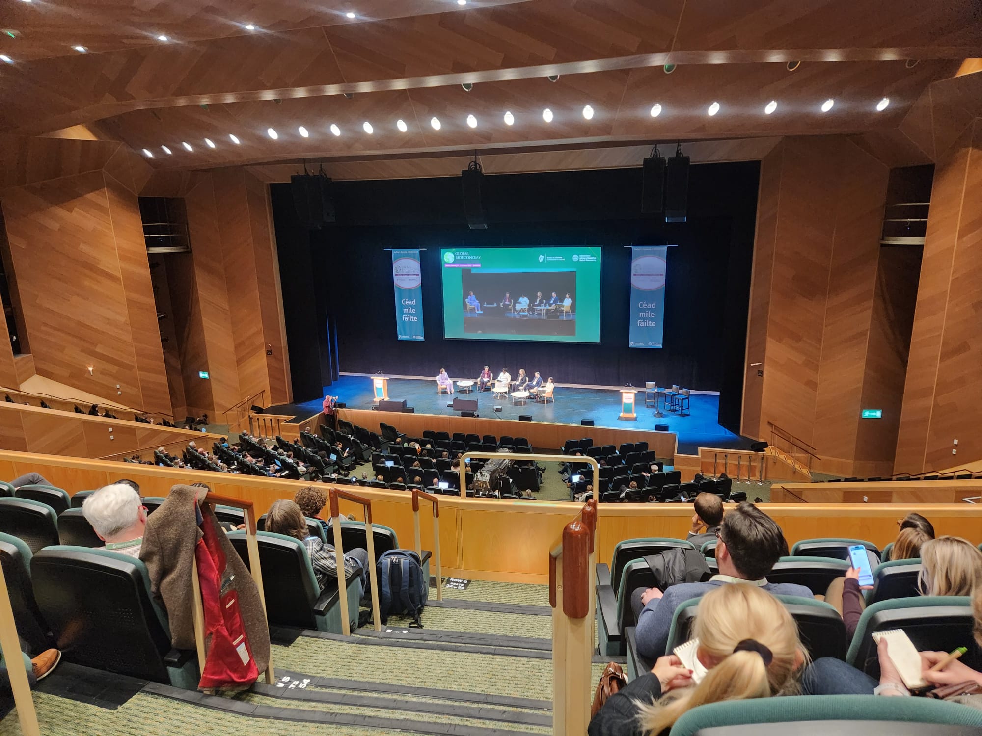 Global Bioeconomy Summit 2026