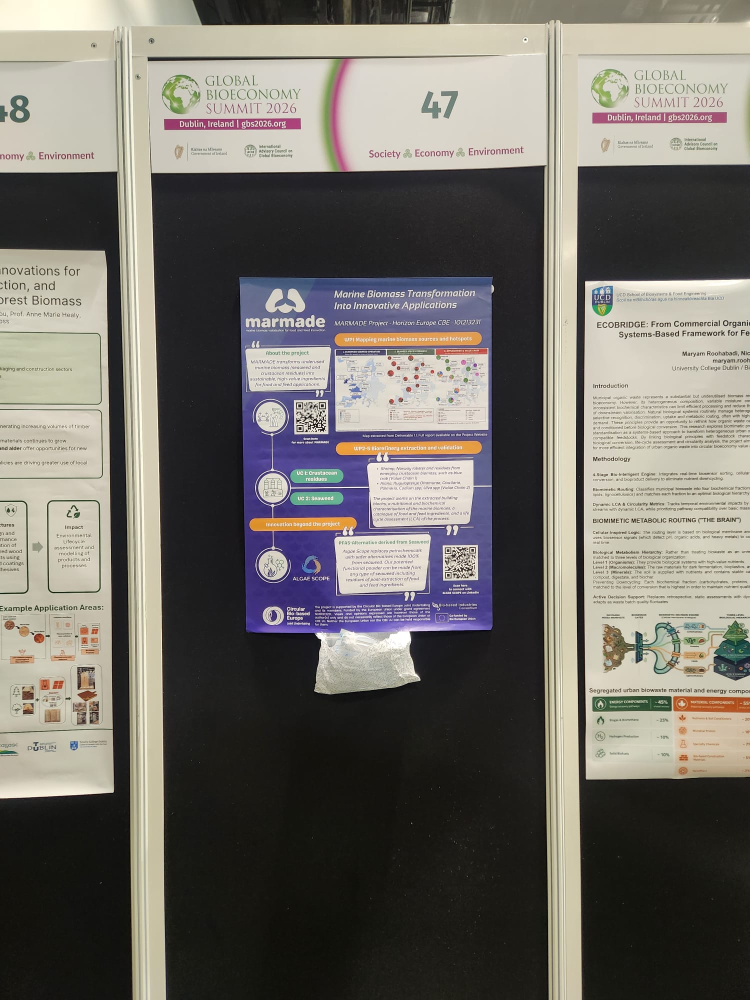 Global Bioeconomy Summit-poster